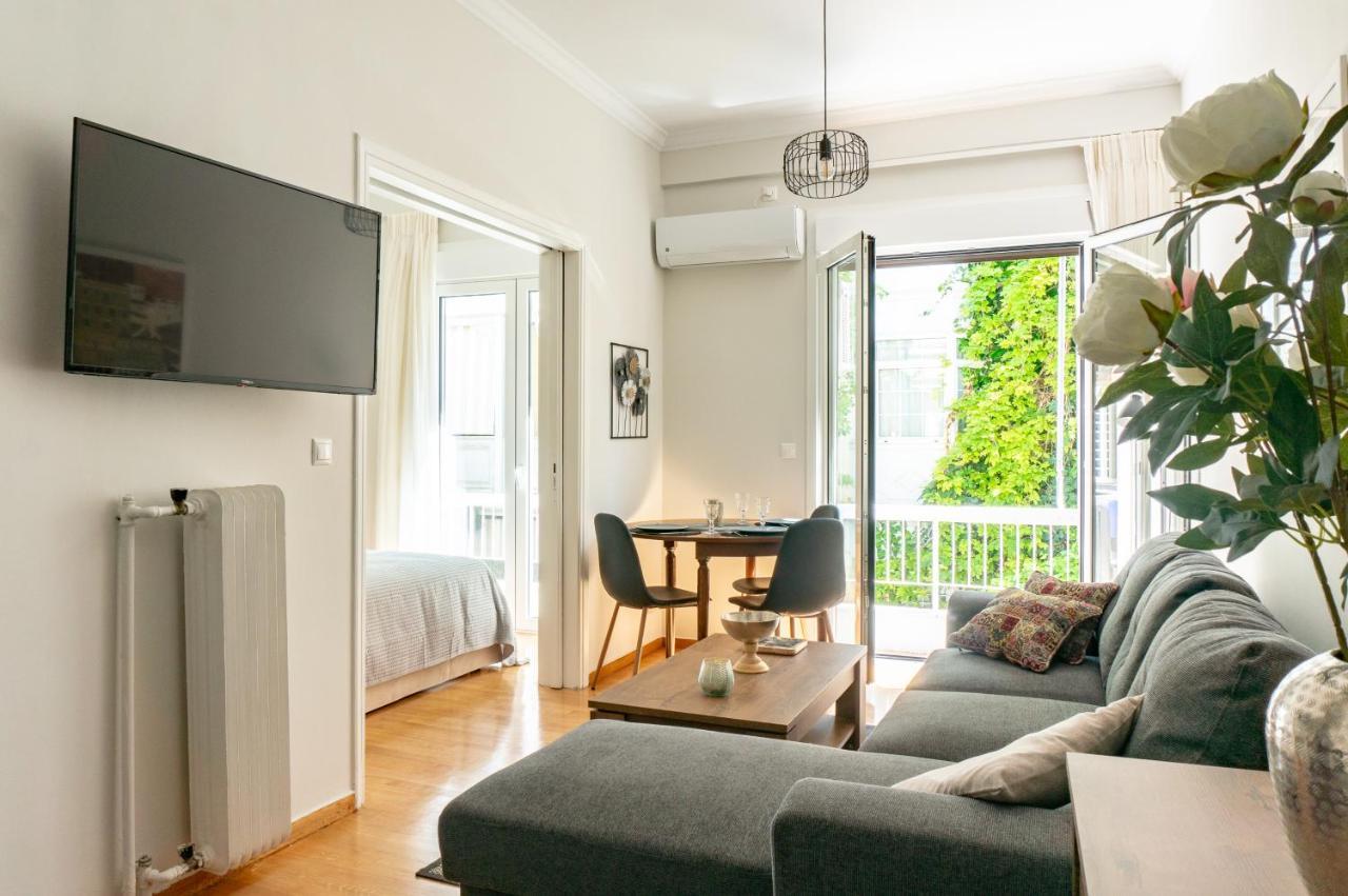 Apartment Plaka Athens