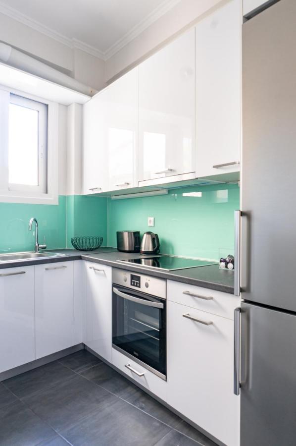 Apartment Plaka Athens