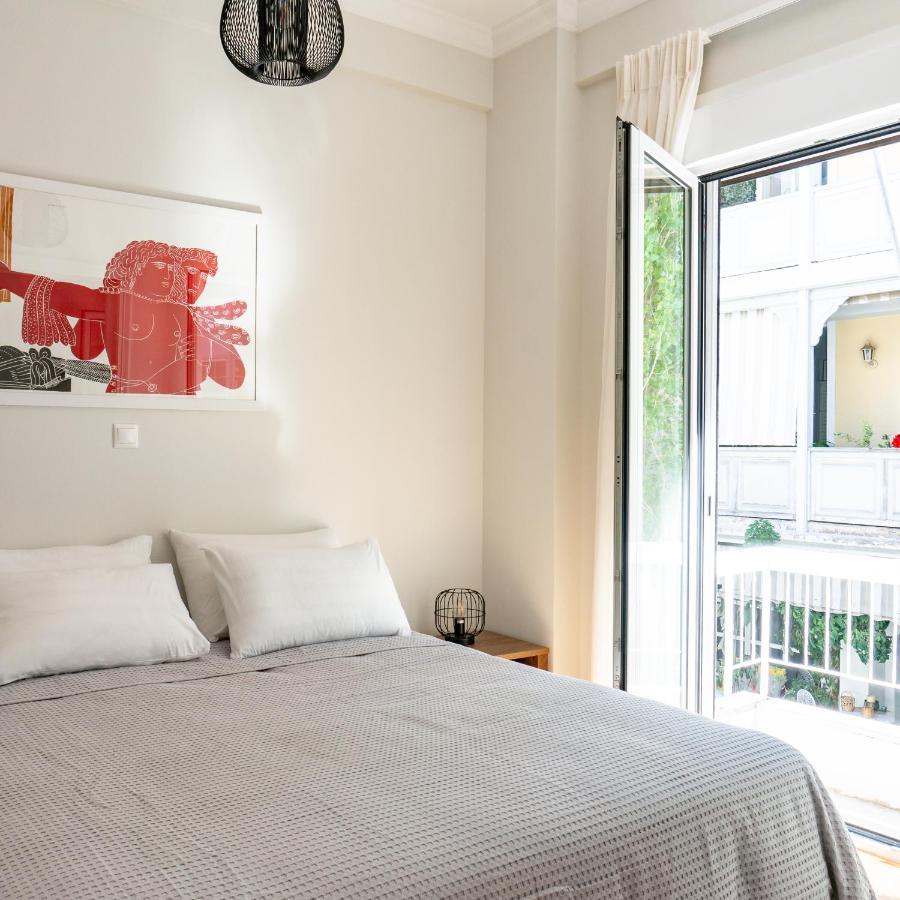 Apartment Plaka Athens