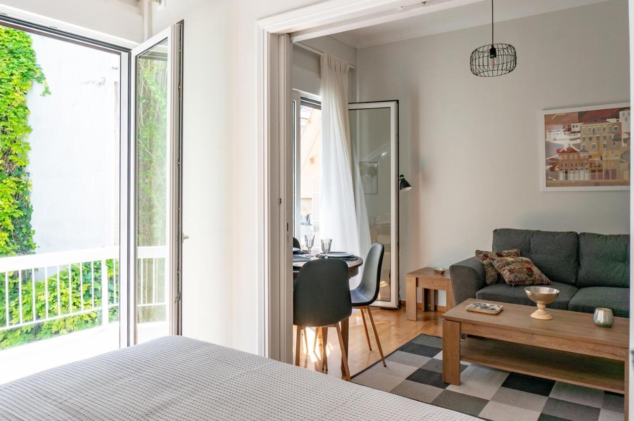 Plaka Apartment Athens