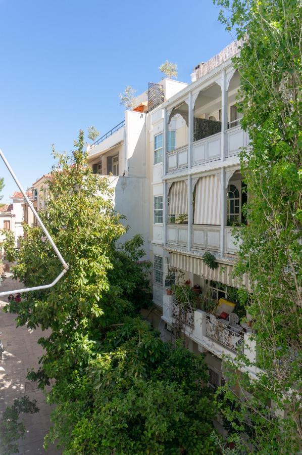 Plaka Apartment Athens