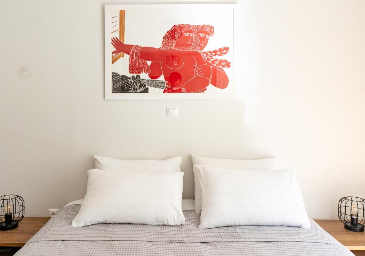 Plaka Apartment Athens