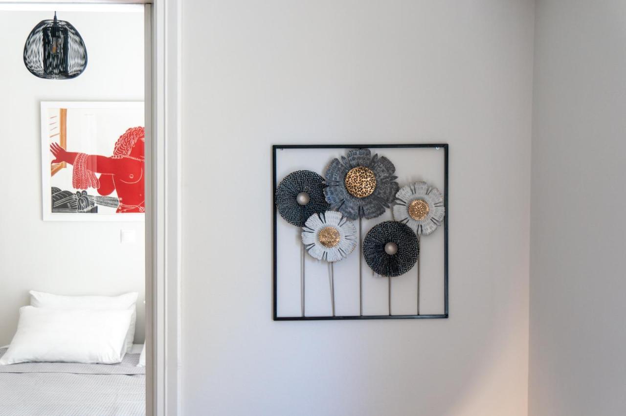 Apartment Plaka Athens