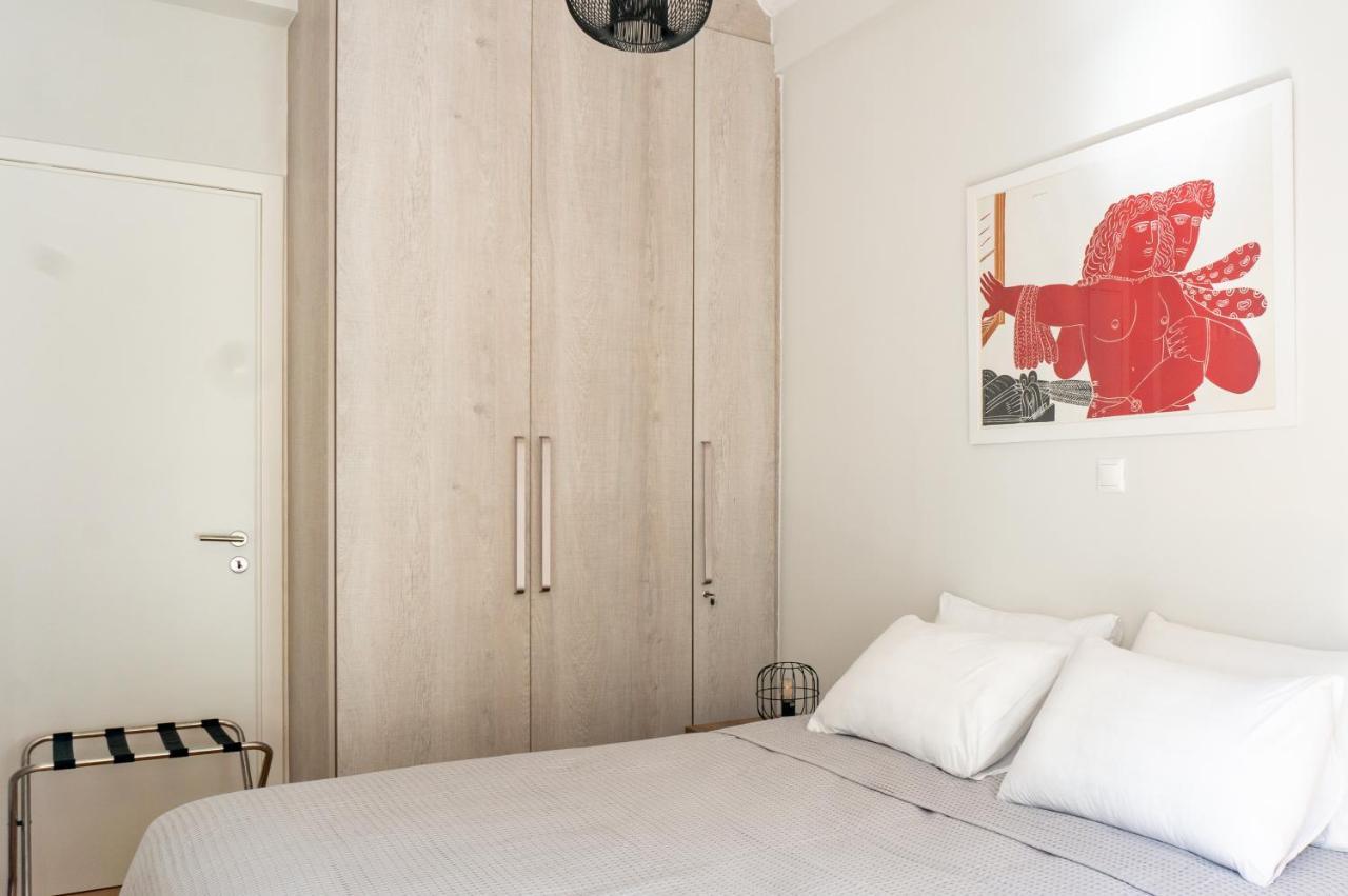 Apartment Plaka Athens