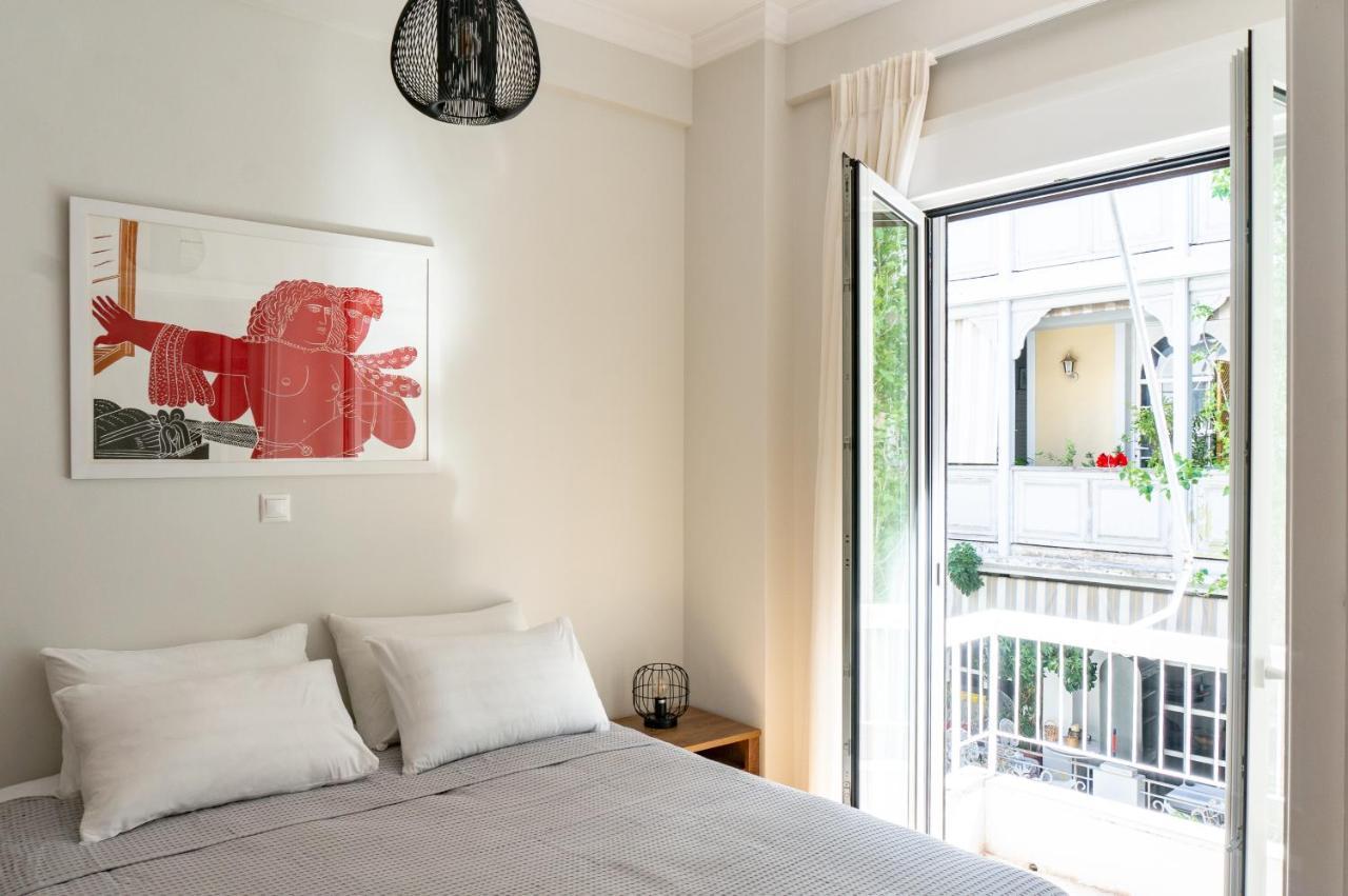 Plaka Apartment Athens